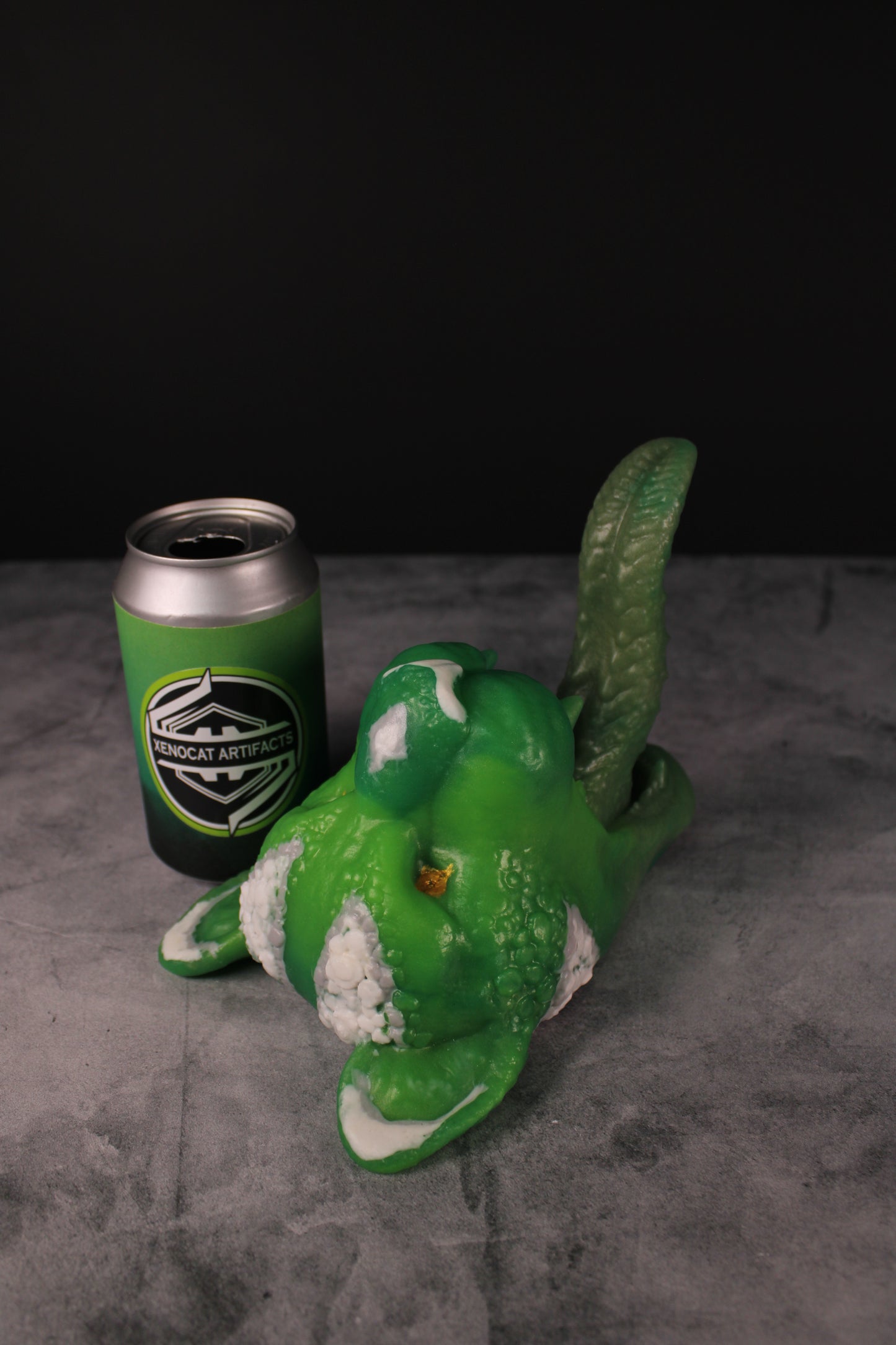 Purra (Small | Soft)+  **MUTATION**