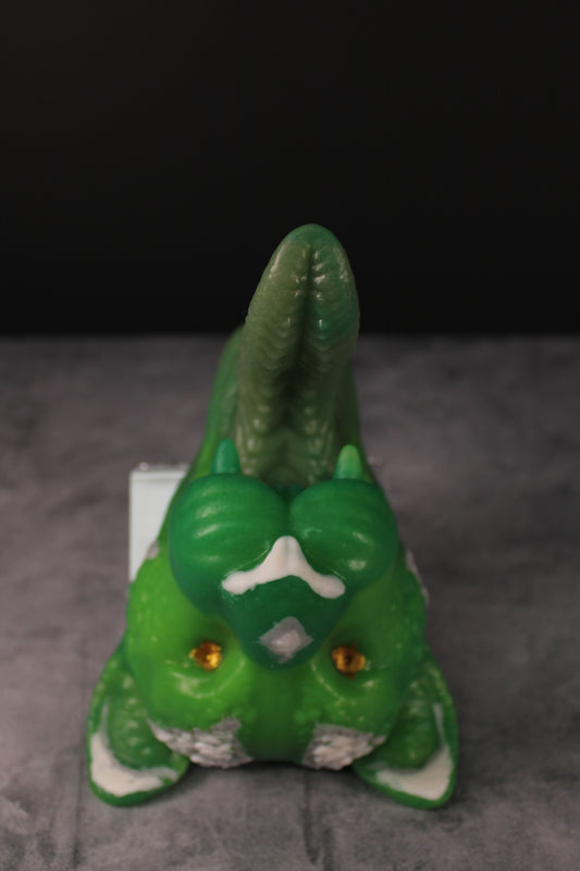 Purra (Small | Soft)+  **MUTATION**