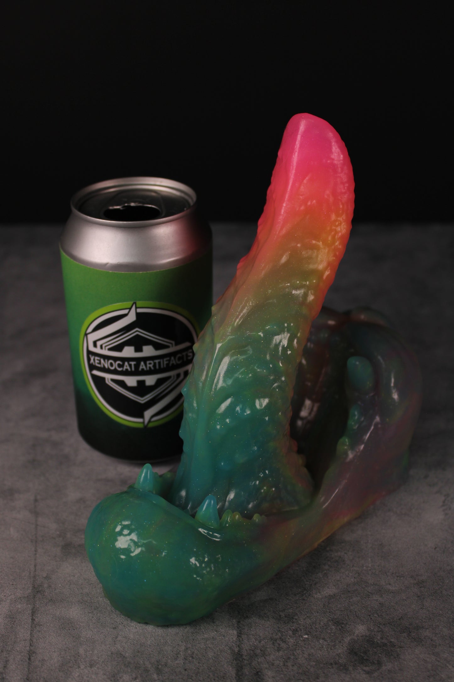 Purra Maw (Small | Soft)