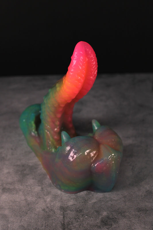 Purra Maw (Small | Soft)