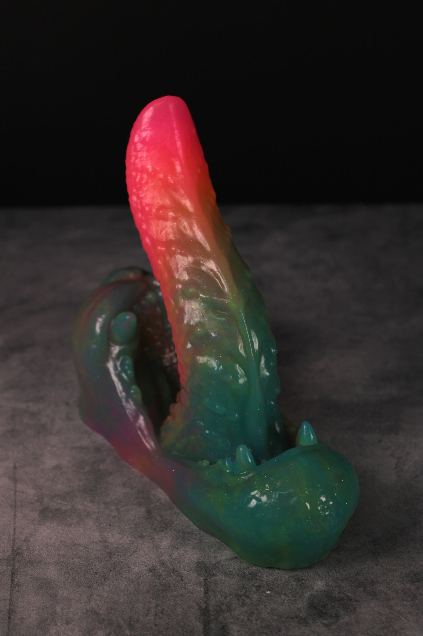 Purra Maw (Small | Soft)