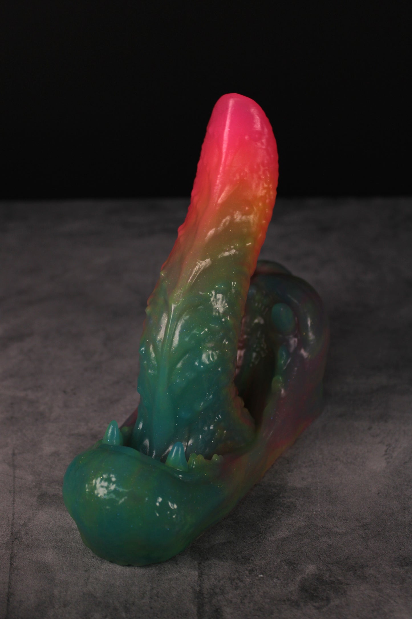 Purra Maw (Small | Soft)