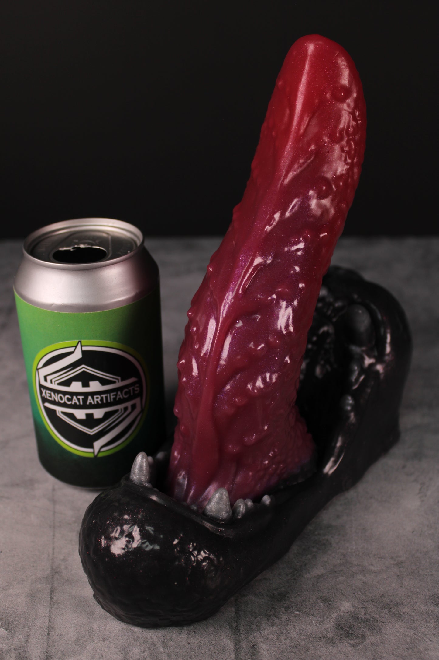 Purra Maw (Medium | Soft)