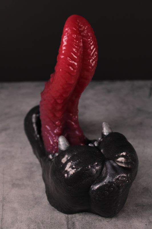 Purra Maw (Medium | Soft)