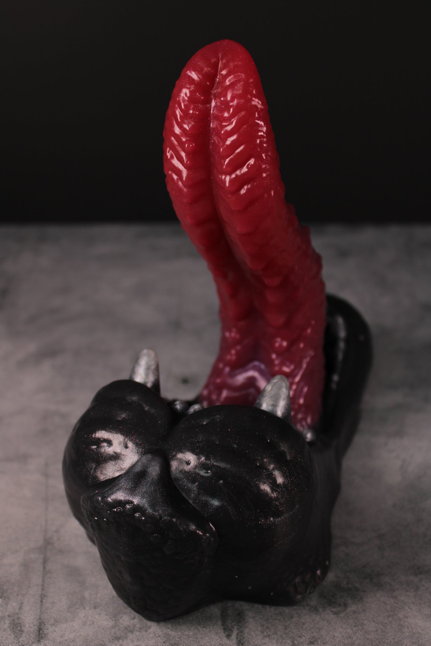 Purra Maw (Medium | Soft)