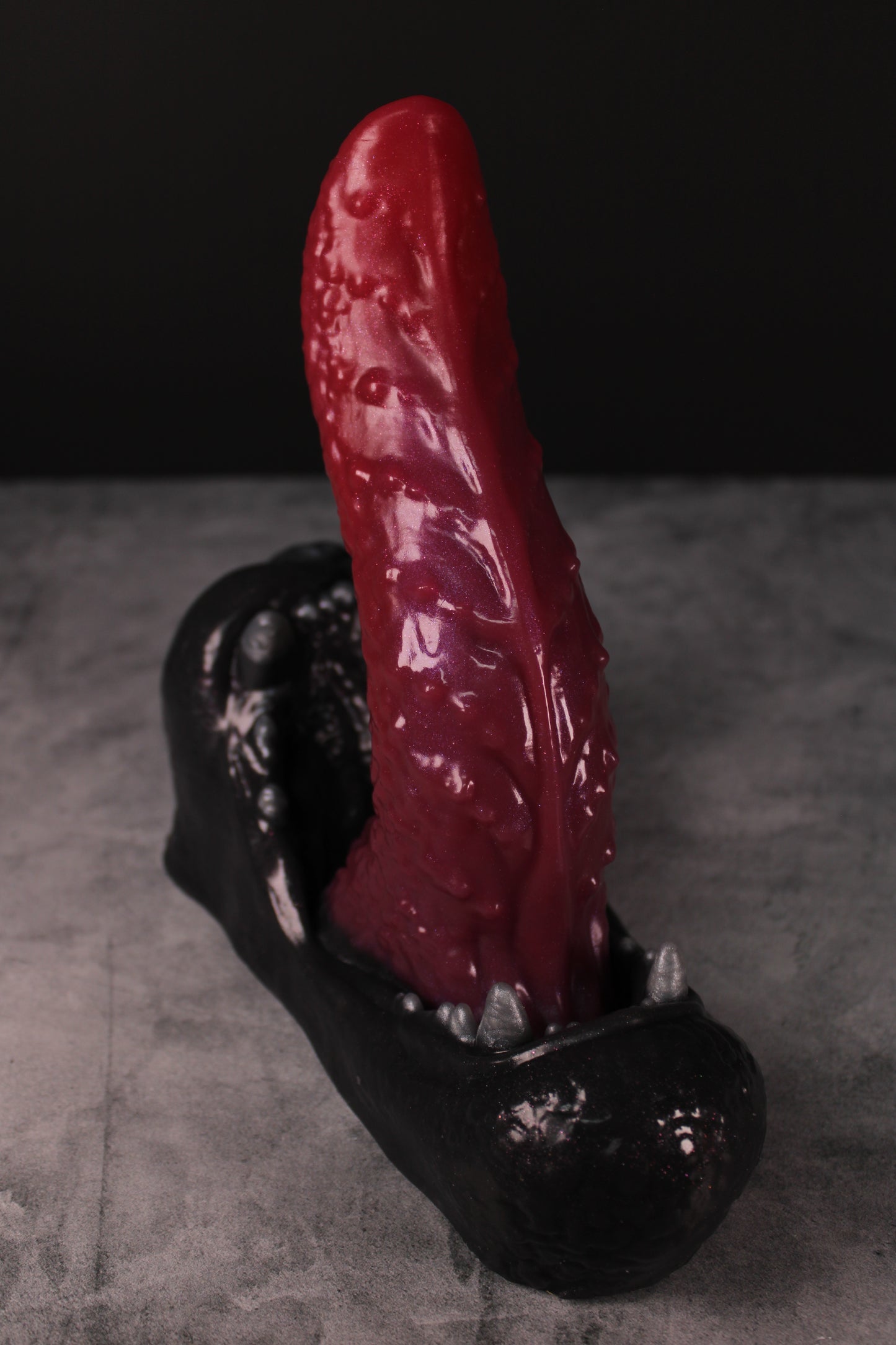 Purra Maw (Medium | Soft)