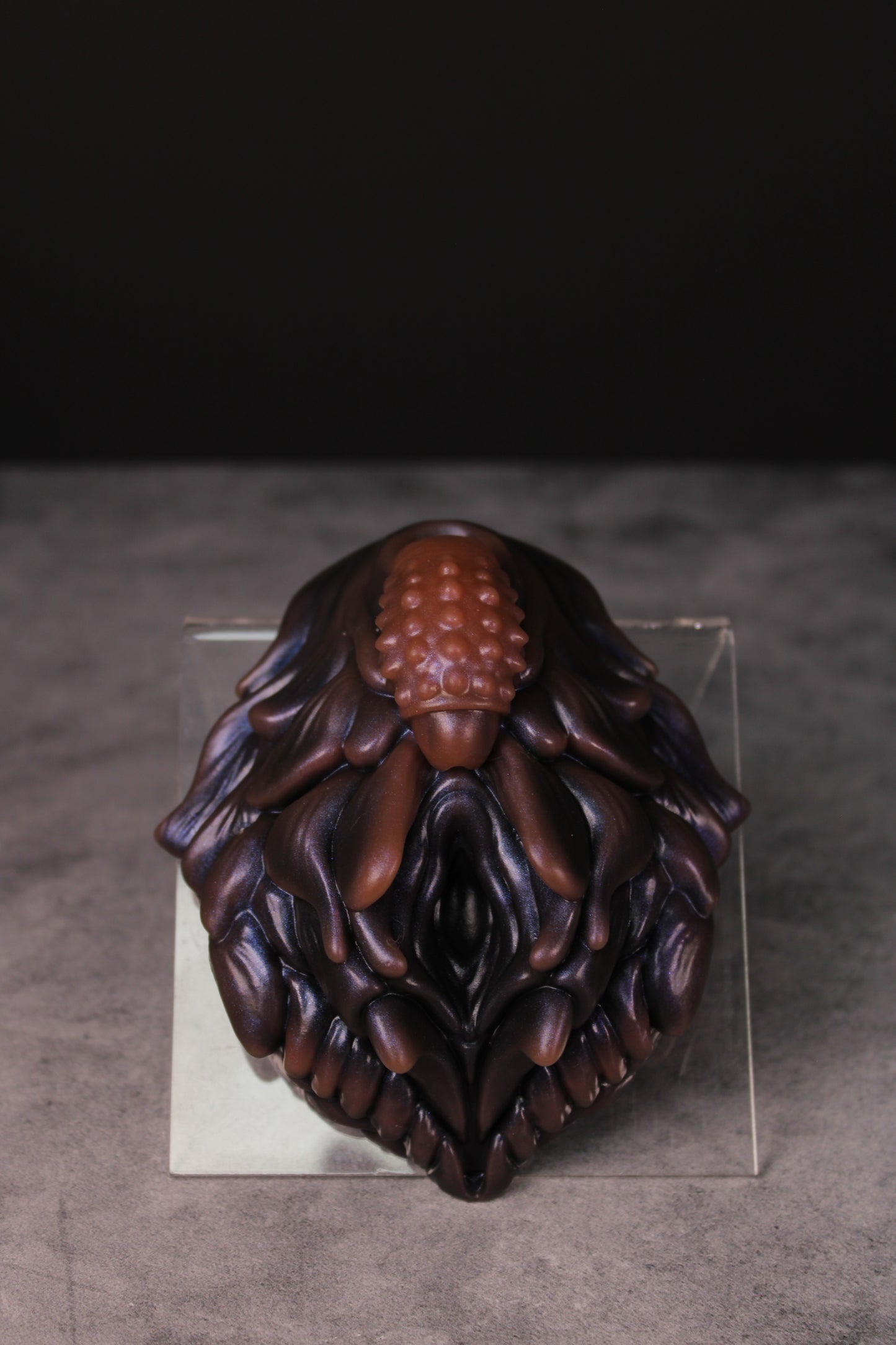 Dionaea Grinder (Standard Vibe | Soft)