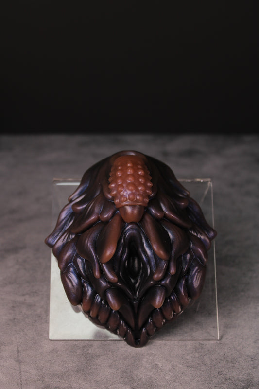 Dionaea Grinder (Standard Vibe | Soft)