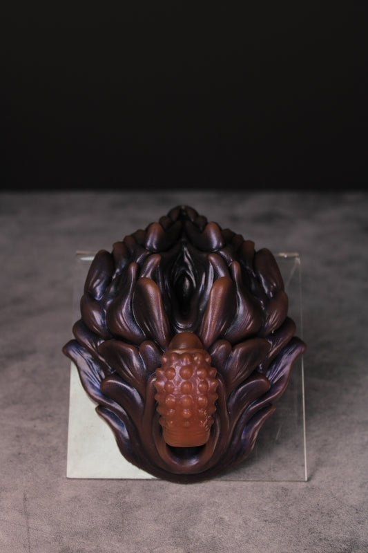 Dionaea Grinder (Standard Vibe | Soft)