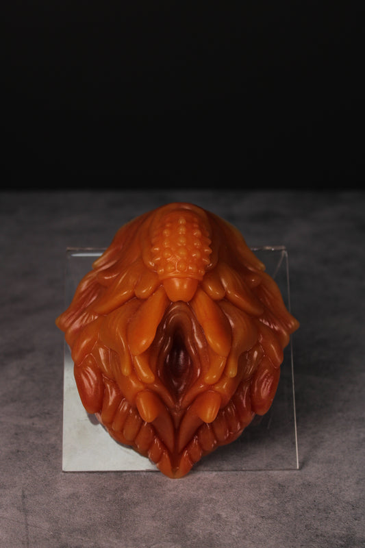 Dionaea Grinder (Standard Vibe | Soft)