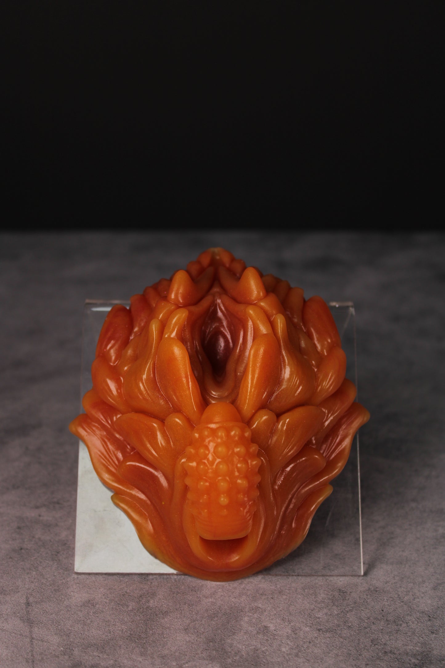 Dionaea Grinder (Standard Vibe | Soft)