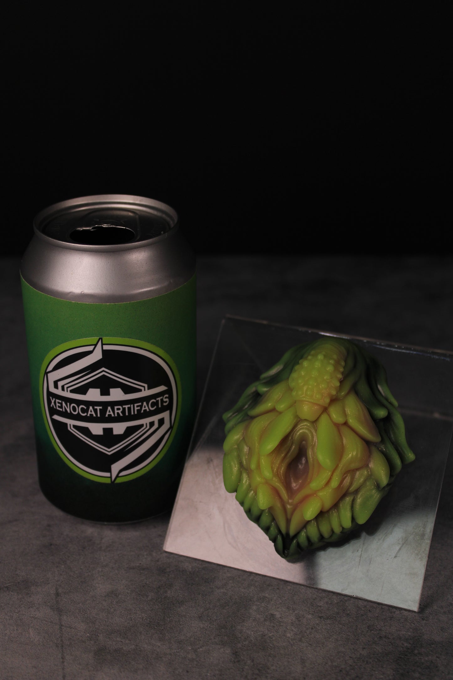 Dionaea Grinder (Petite | Hybrid)