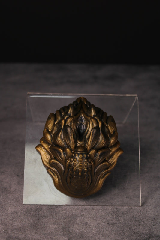 Dionaea Grinder (Petite | Hybrid)