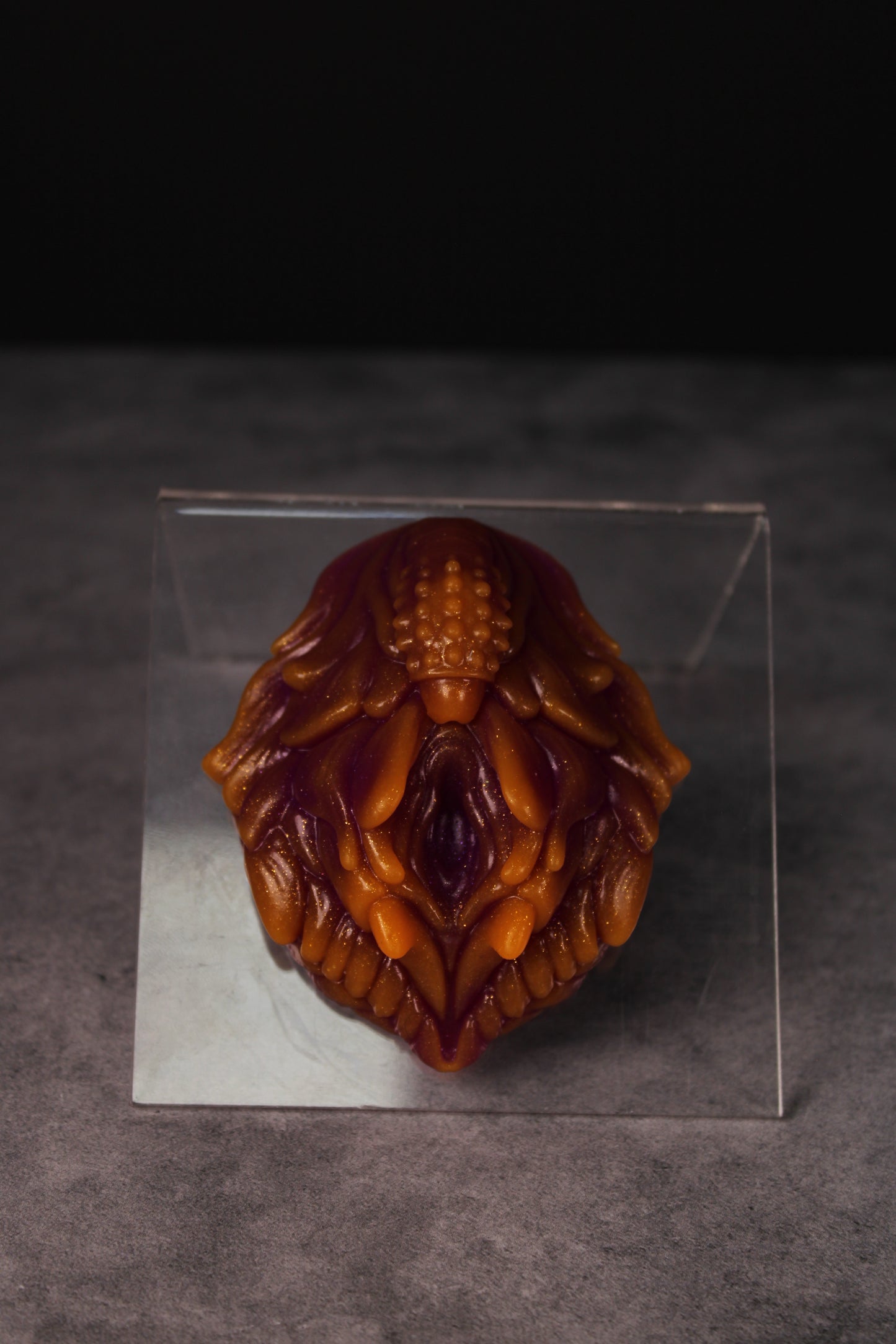 Dionaea Grinder (Petite | Soft)