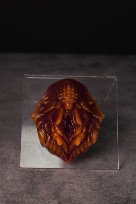 Dionaea Grinder (Petite | Soft)