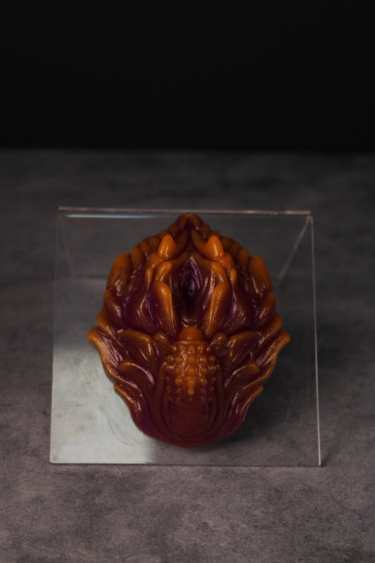 Dionaea Grinder (Petite | Soft)