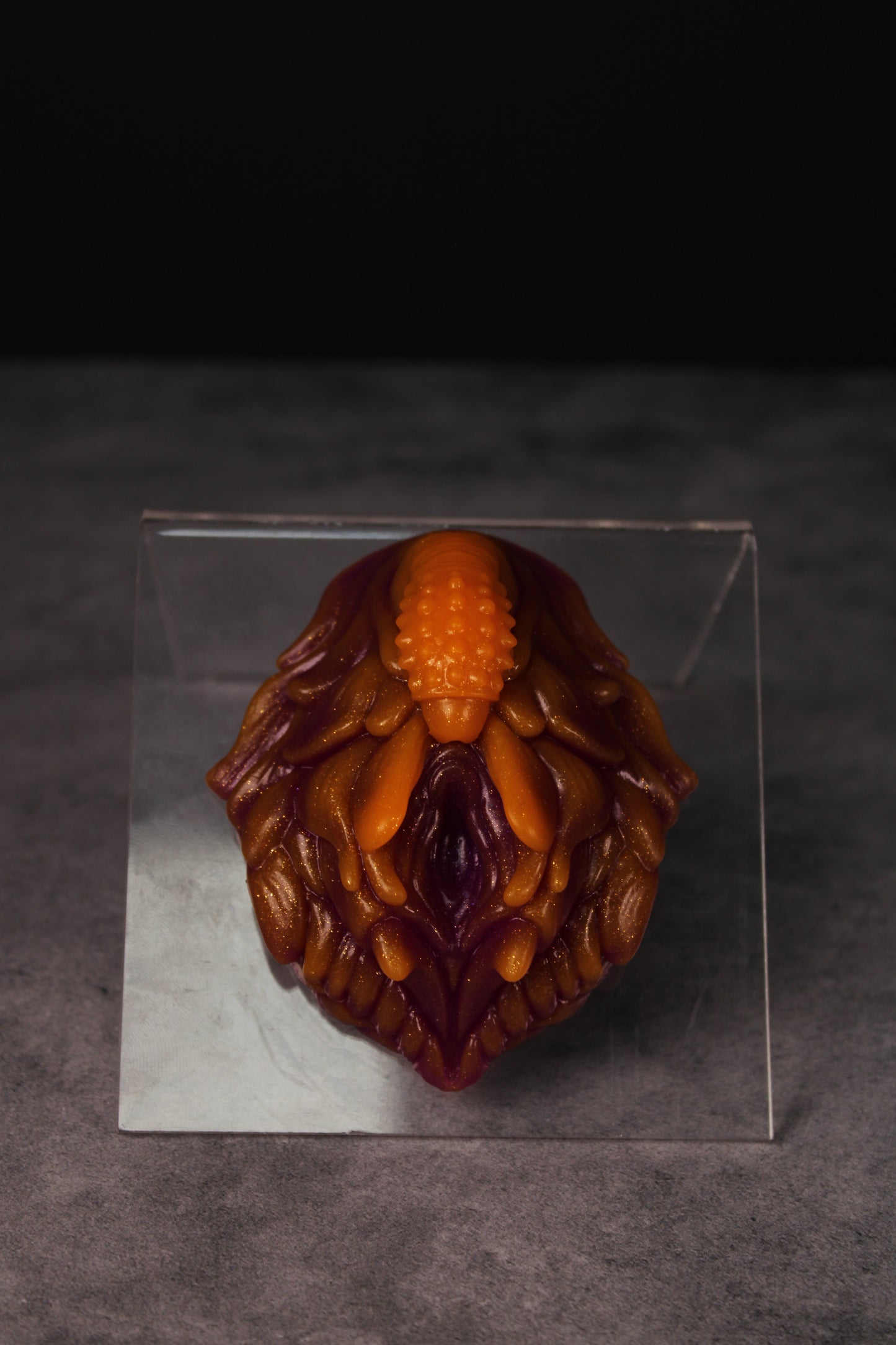 Dionaea Grinder (Petite | Soft)