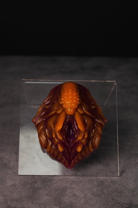 Dionaea Grinder (Petite | Soft)