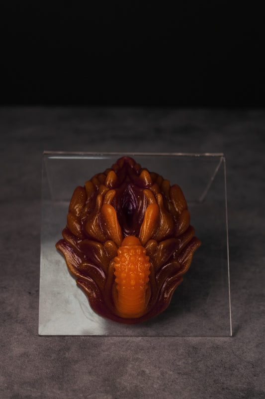 Dionaea Grinder (Petite | Soft)