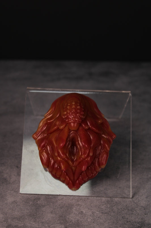 Dionaea Grinder (Petite | Soft)