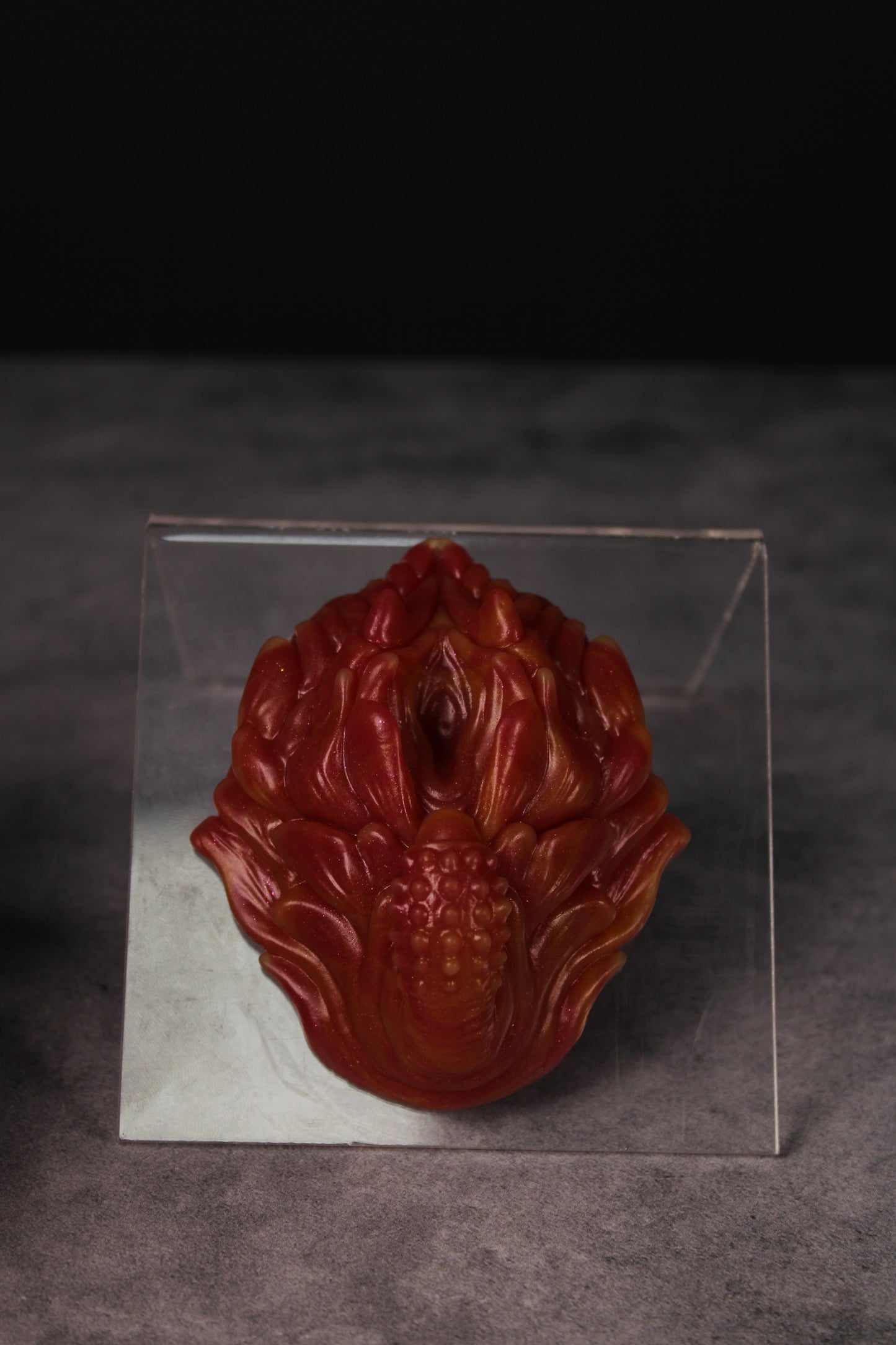 Dionaea Grinder (Petite | Soft)