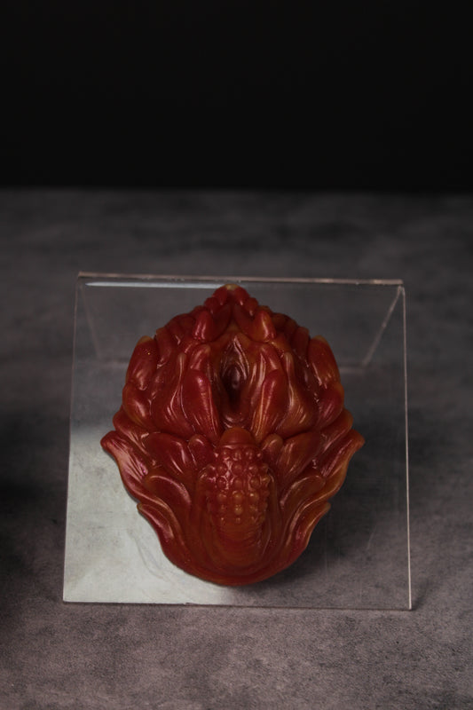 Dionaea Grinder (Petite | Soft)