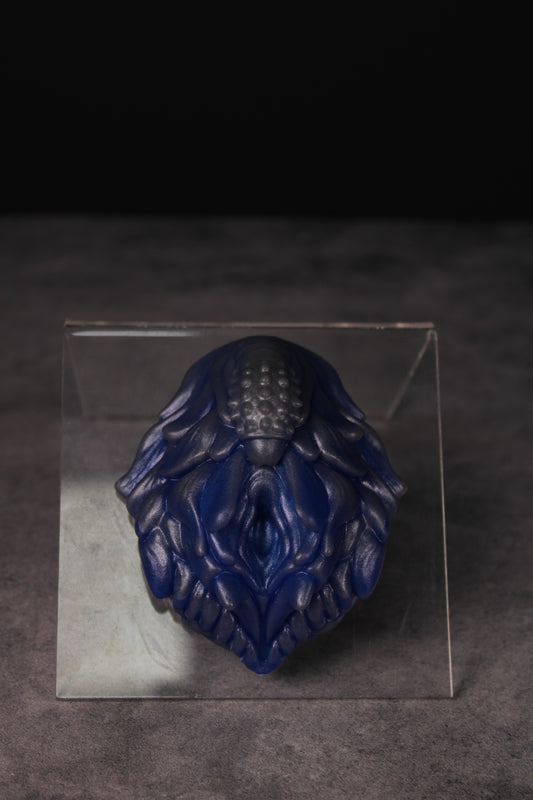 Dionaea Grinder (Petite | Soft)