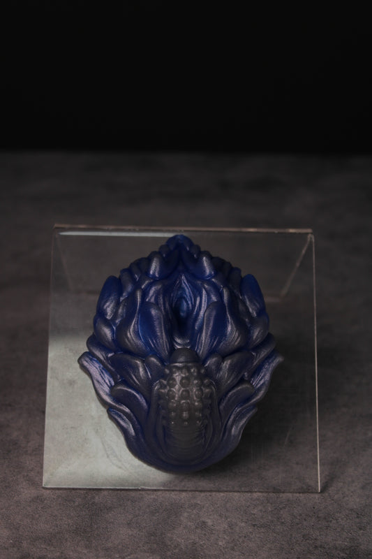 Dionaea Grinder (Petite | Soft)