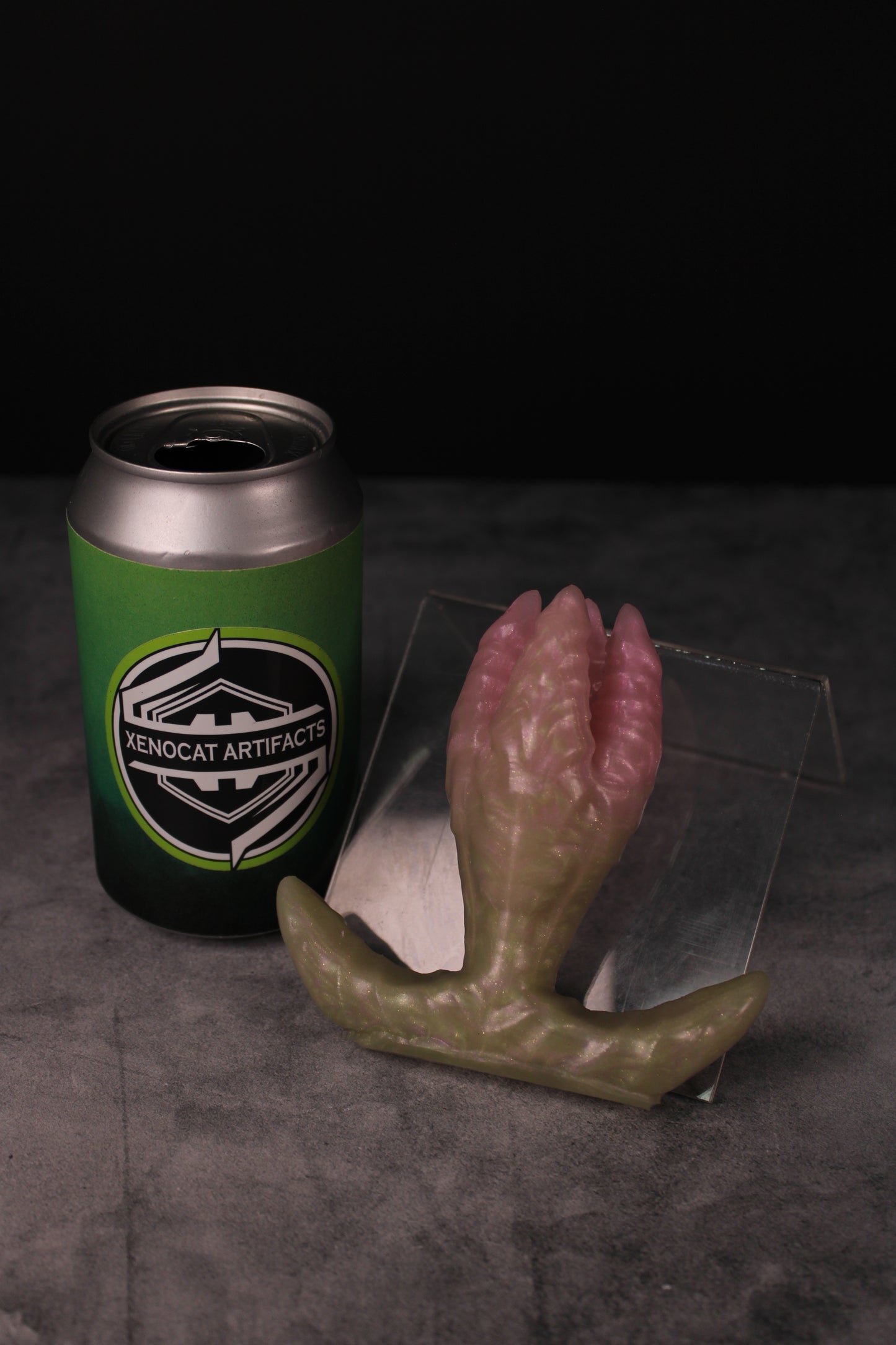 Medusoid (Standard | Soft)