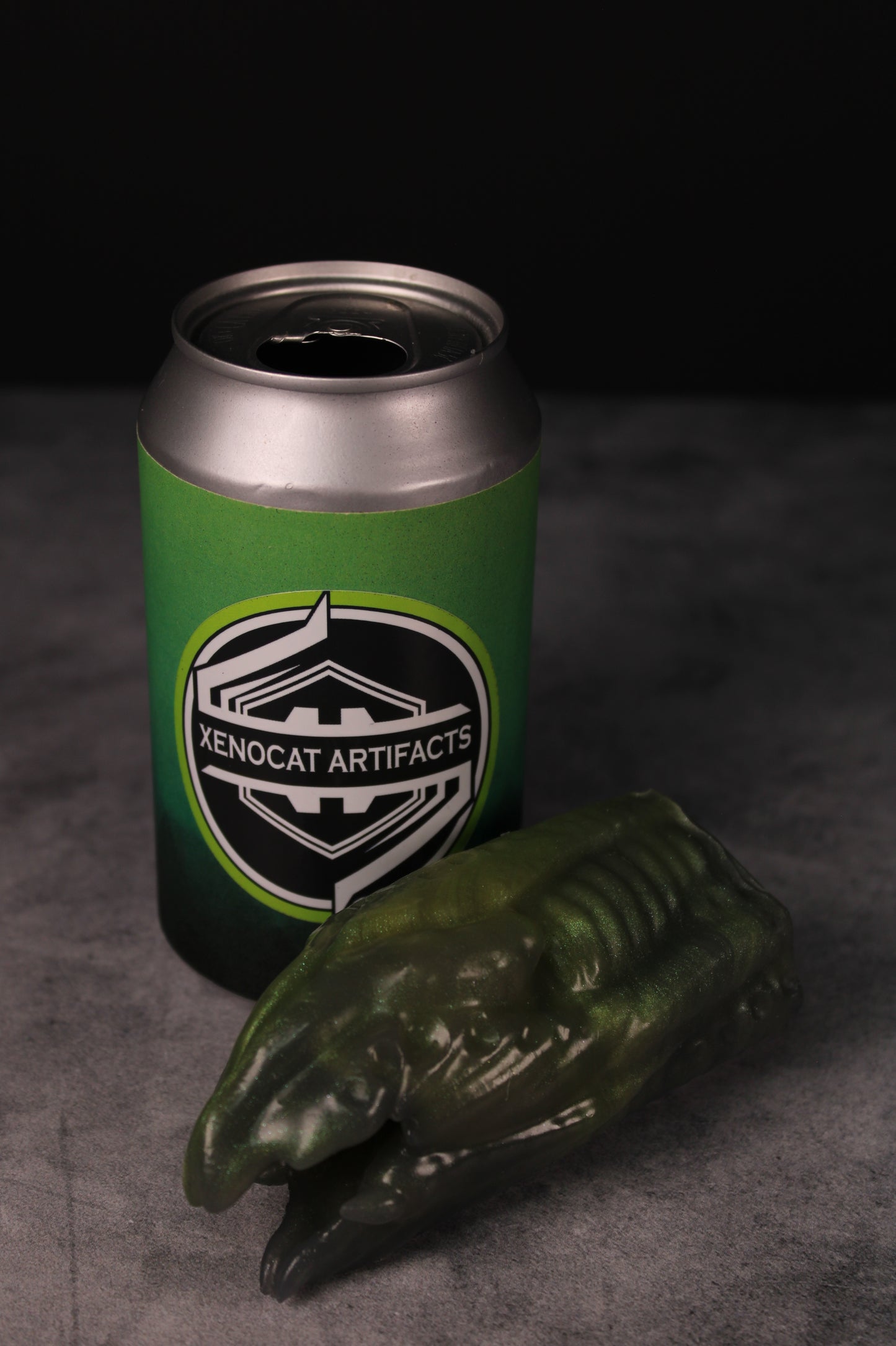 Naveah Stroker (Petite | Super Soft)