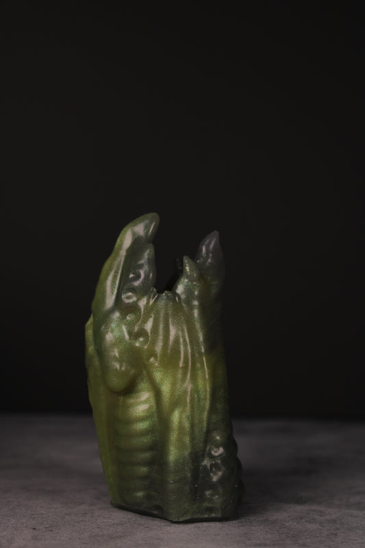 Naveah Stroker (Petite | Super Soft)