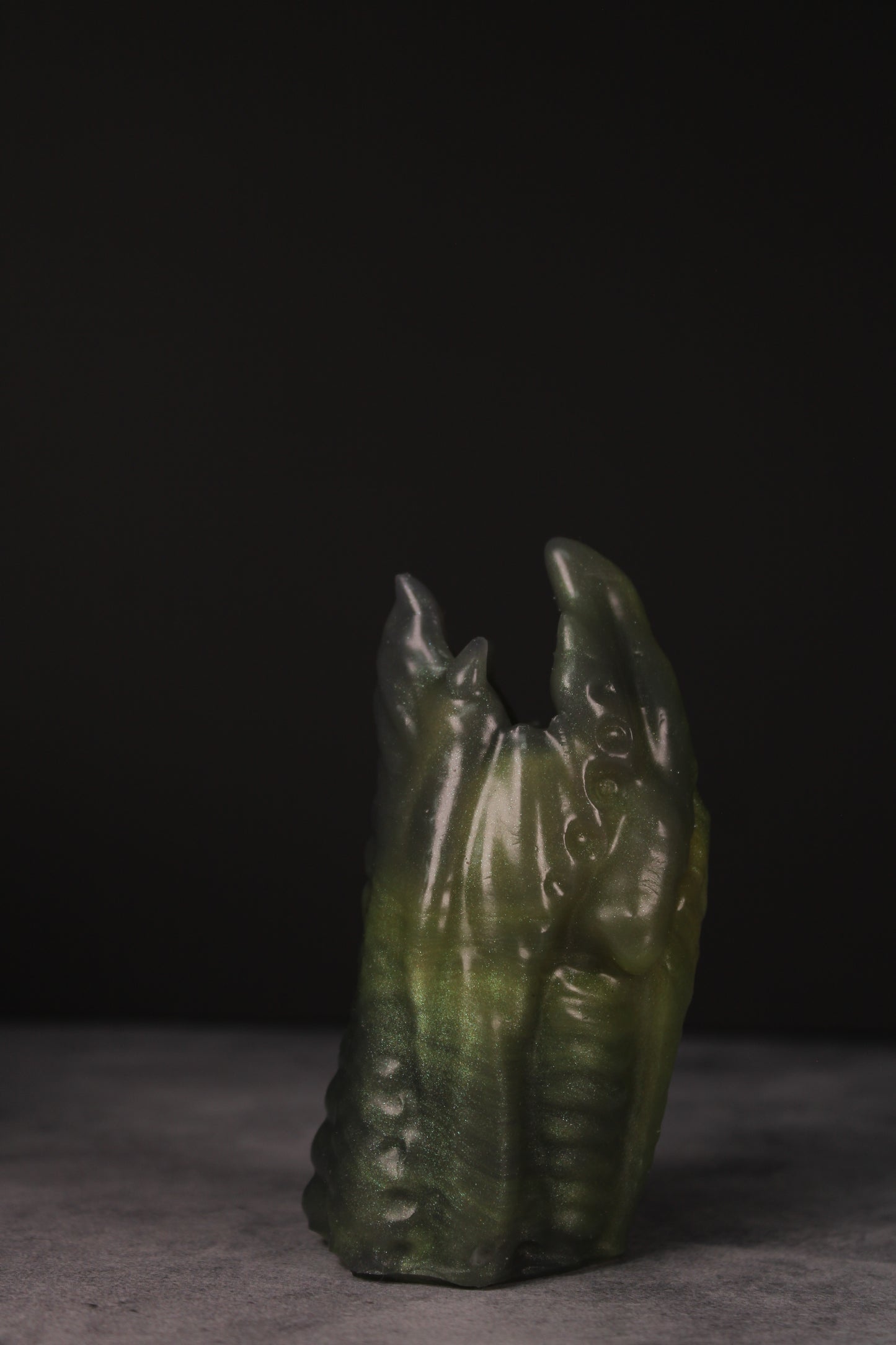 Naveah Stroker (Petite | Super Soft)