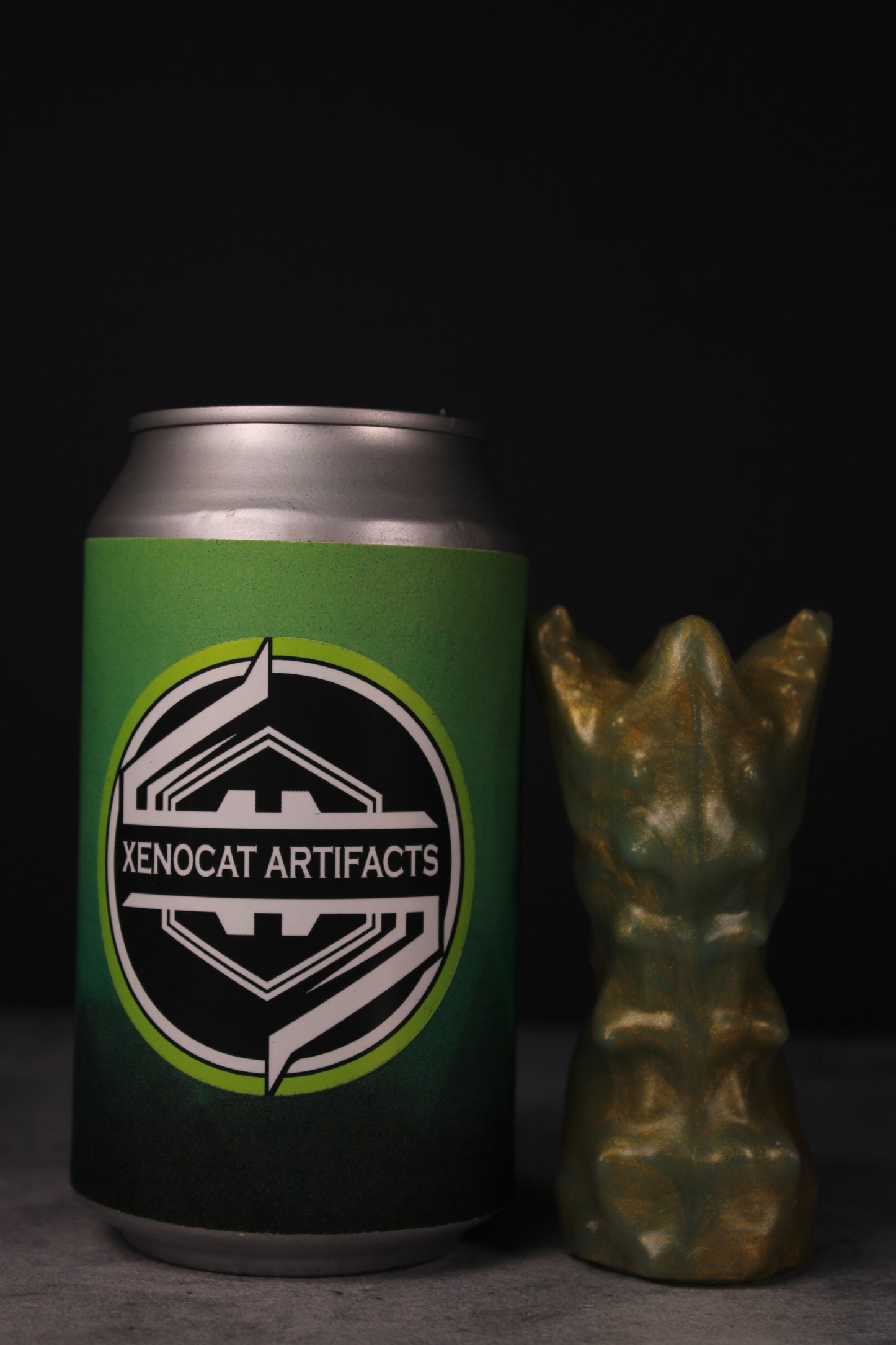 Lesuth Stroker (Petite | Super Soft)