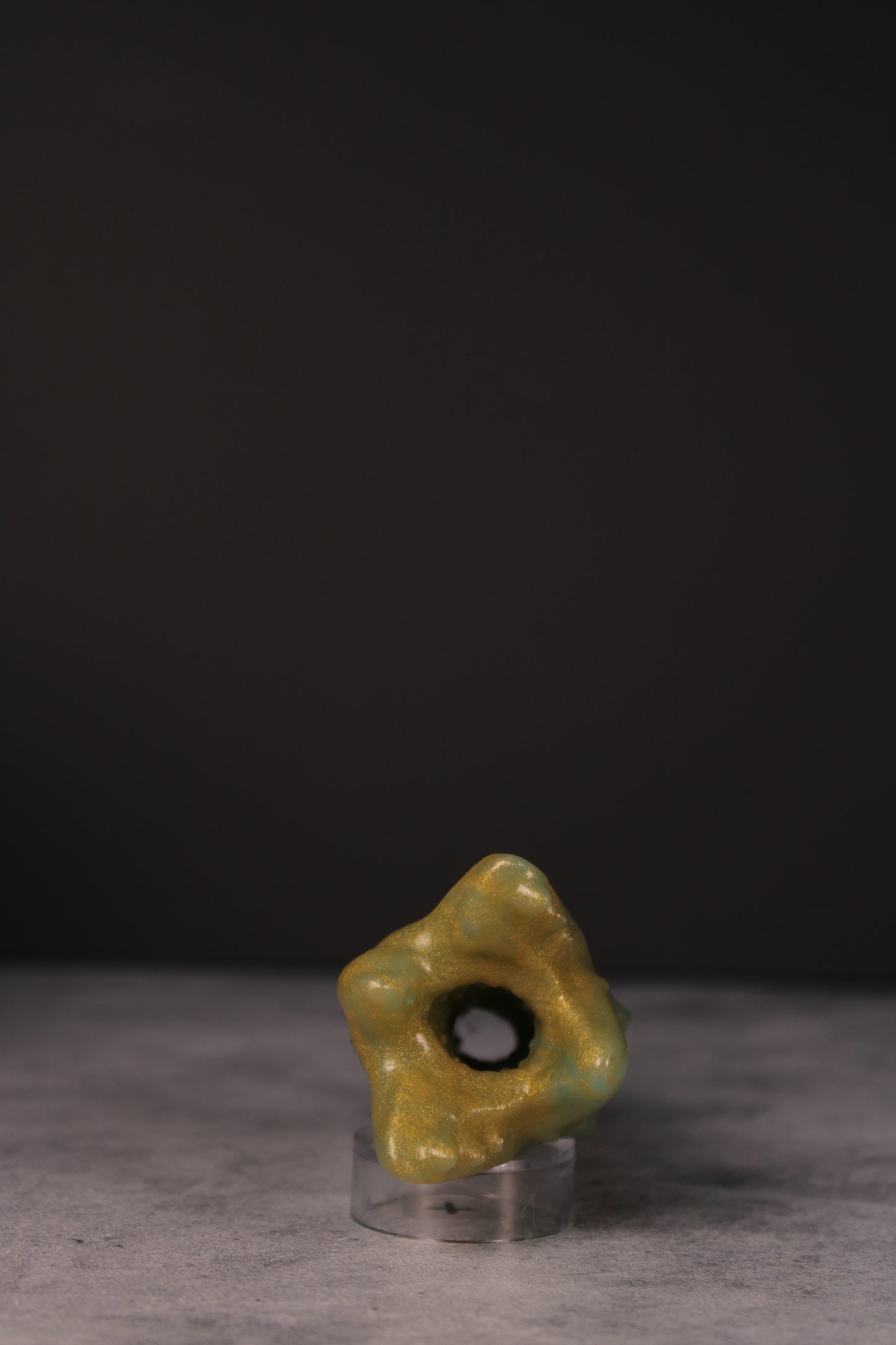 Lesuth Stroker (Petite | Super Soft)