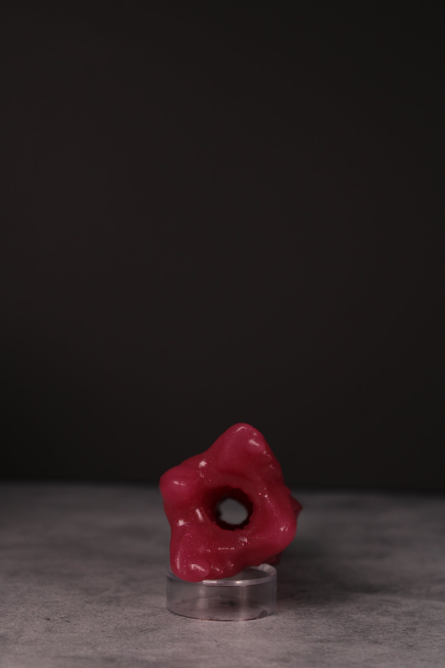 Lesuth Stroker (Petite | Super Soft)