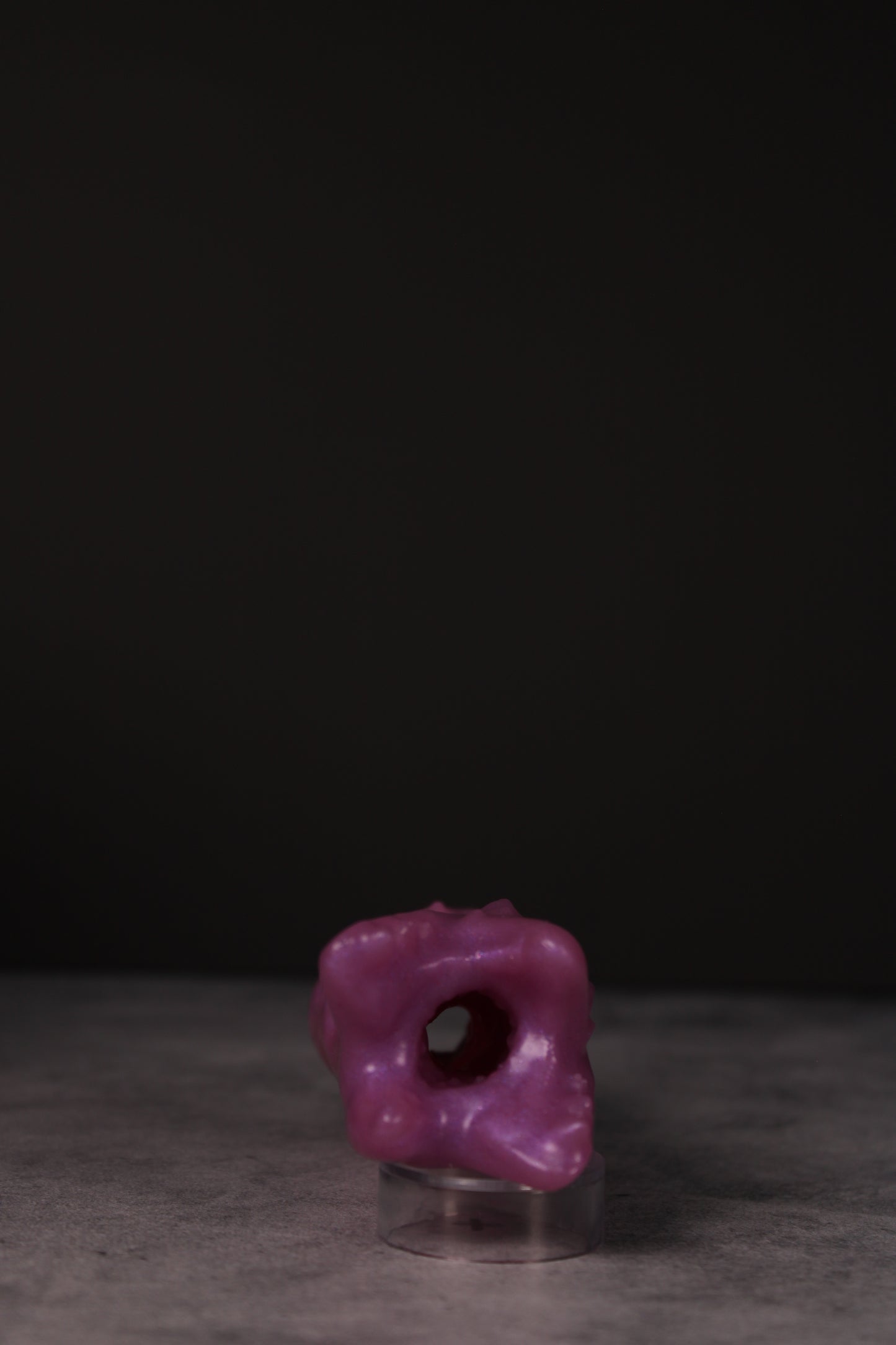 Lesuth Stroker (Petite | Super Soft)