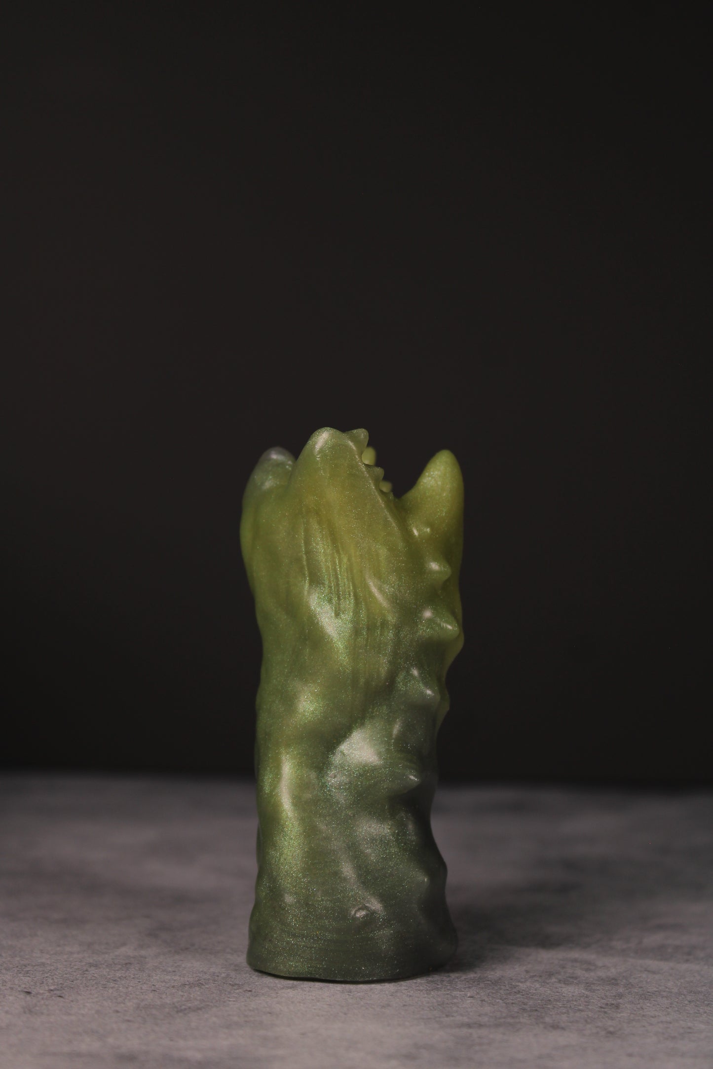 Lesuth Stroker (Petite | Super Soft)