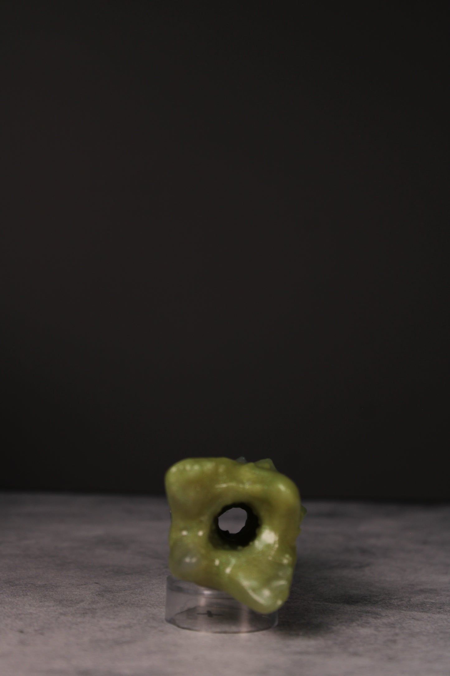 Lesuth Stroker (Petite | Super Soft)