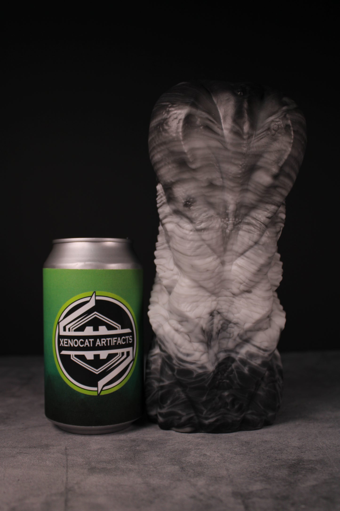 Tyramyth Stroker (Large | Super Soft)