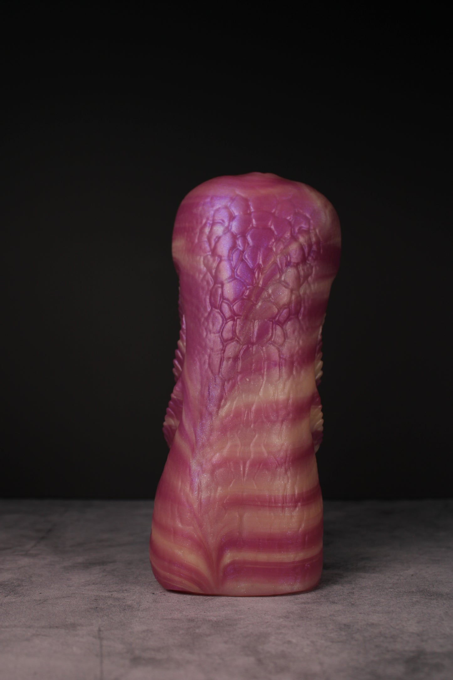 Tyramyth Stroker (Large | Super Soft)