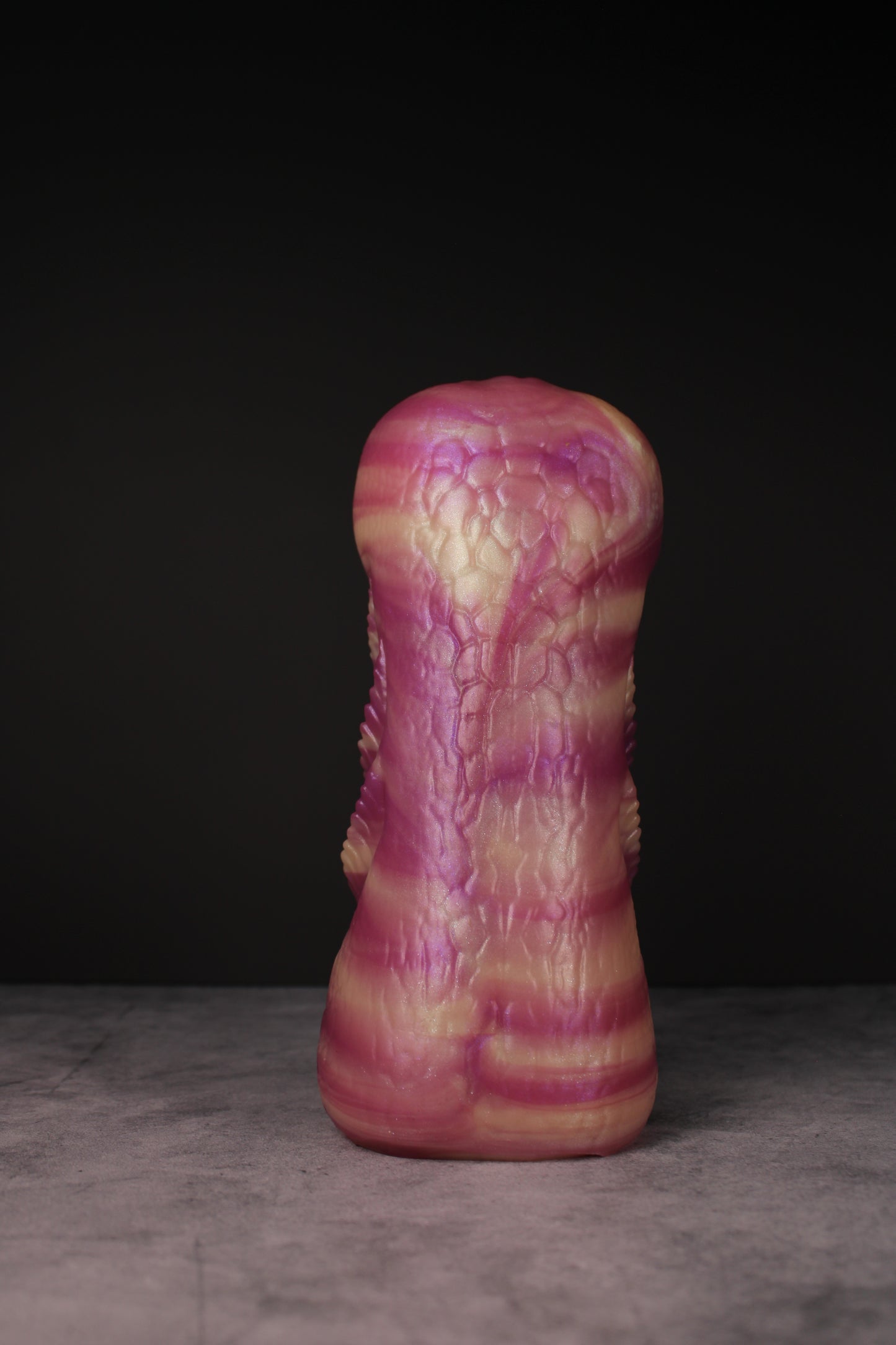 Tyramyth Stroker (Large | Super Soft)