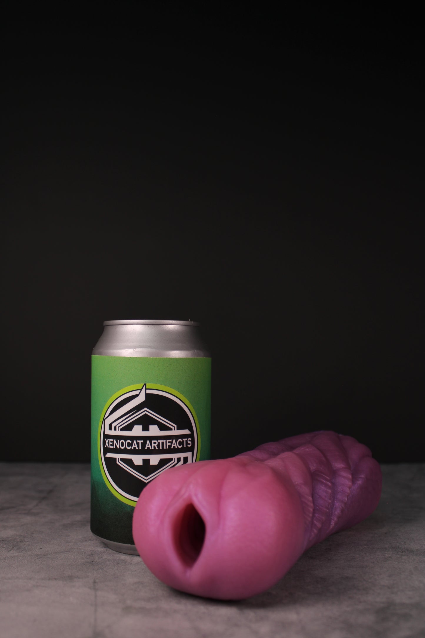 Tyramyth Stroker (Standard | Super Soft)