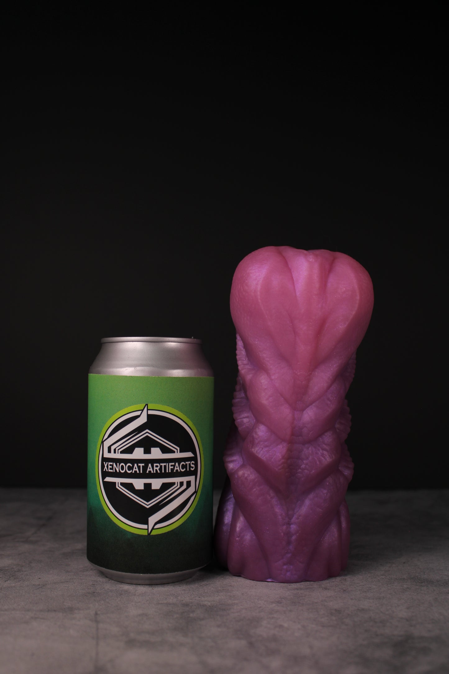Tyramyth Stroker (Standard | Super Soft)