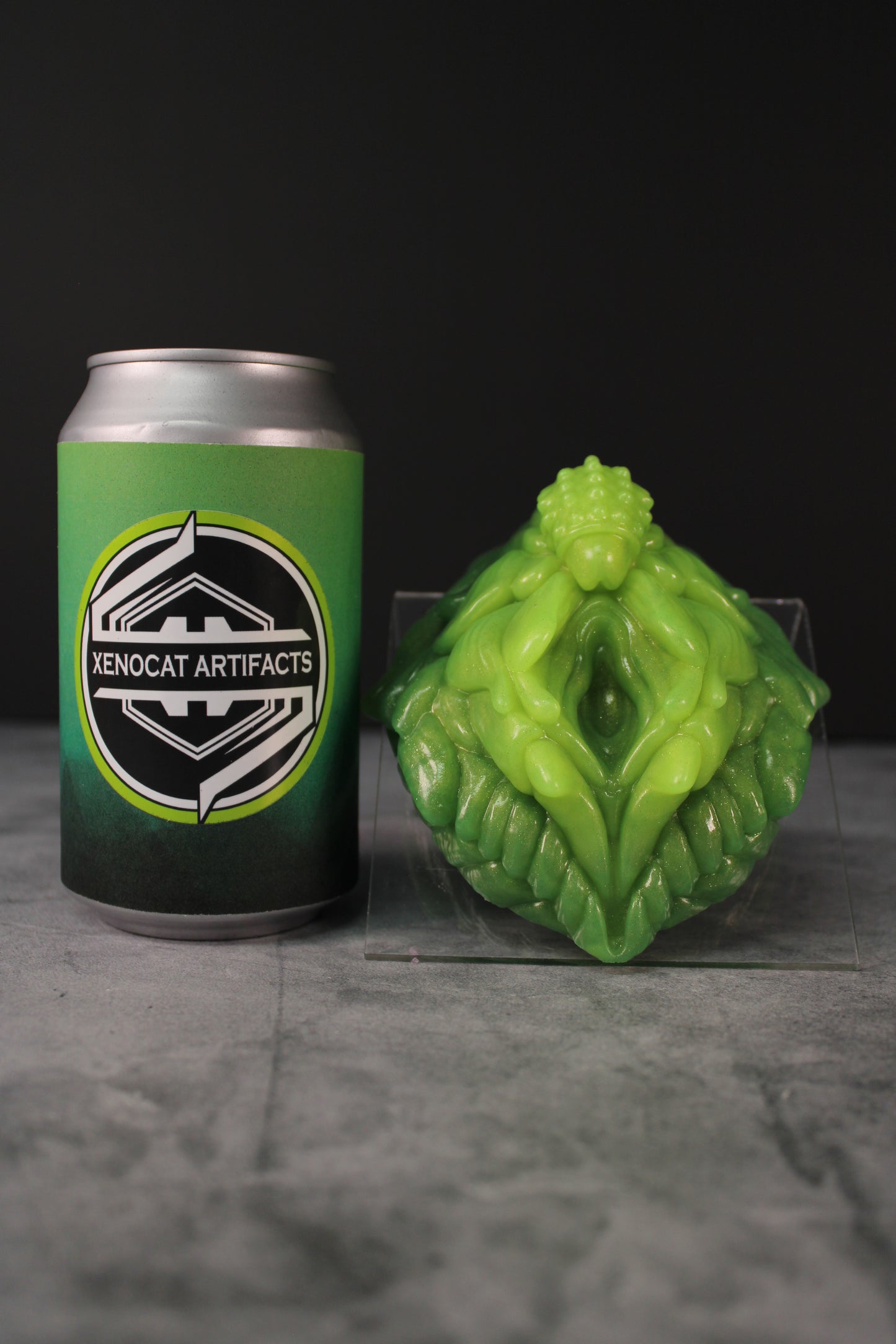 Dionaea Grinder (Standard Vibe | Hybrid)