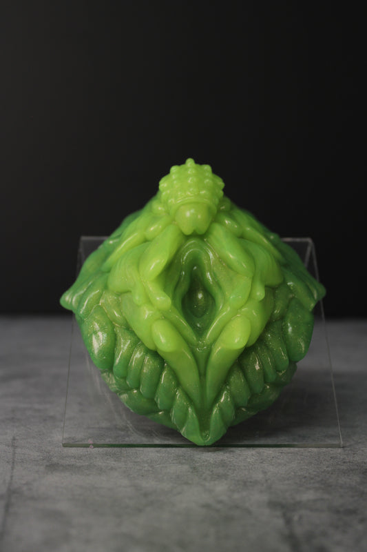 Dionaea Grinder (Standard Vibe | Hybrid)