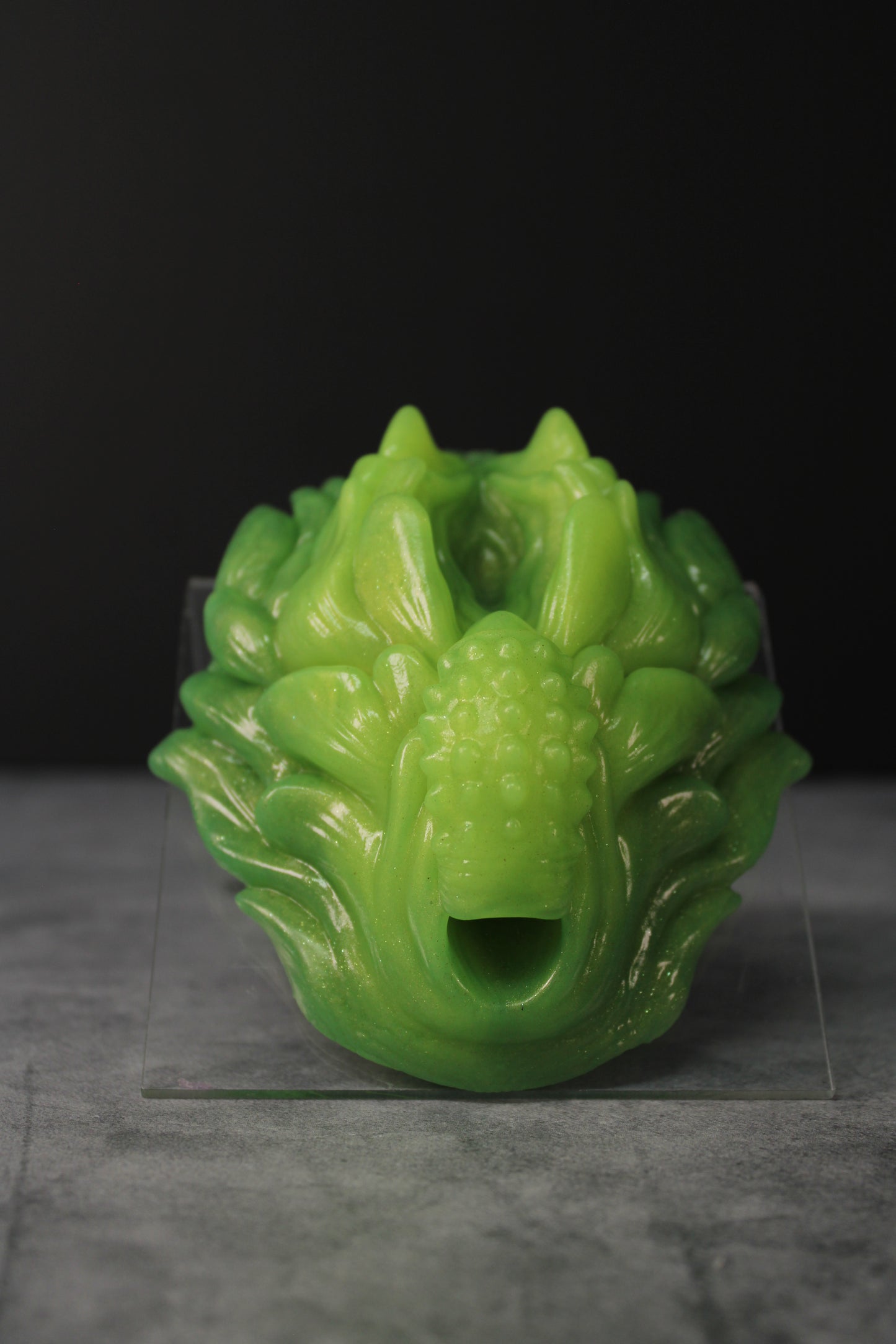 Dionaea Grinder (Standard Vibe | Hybrid)