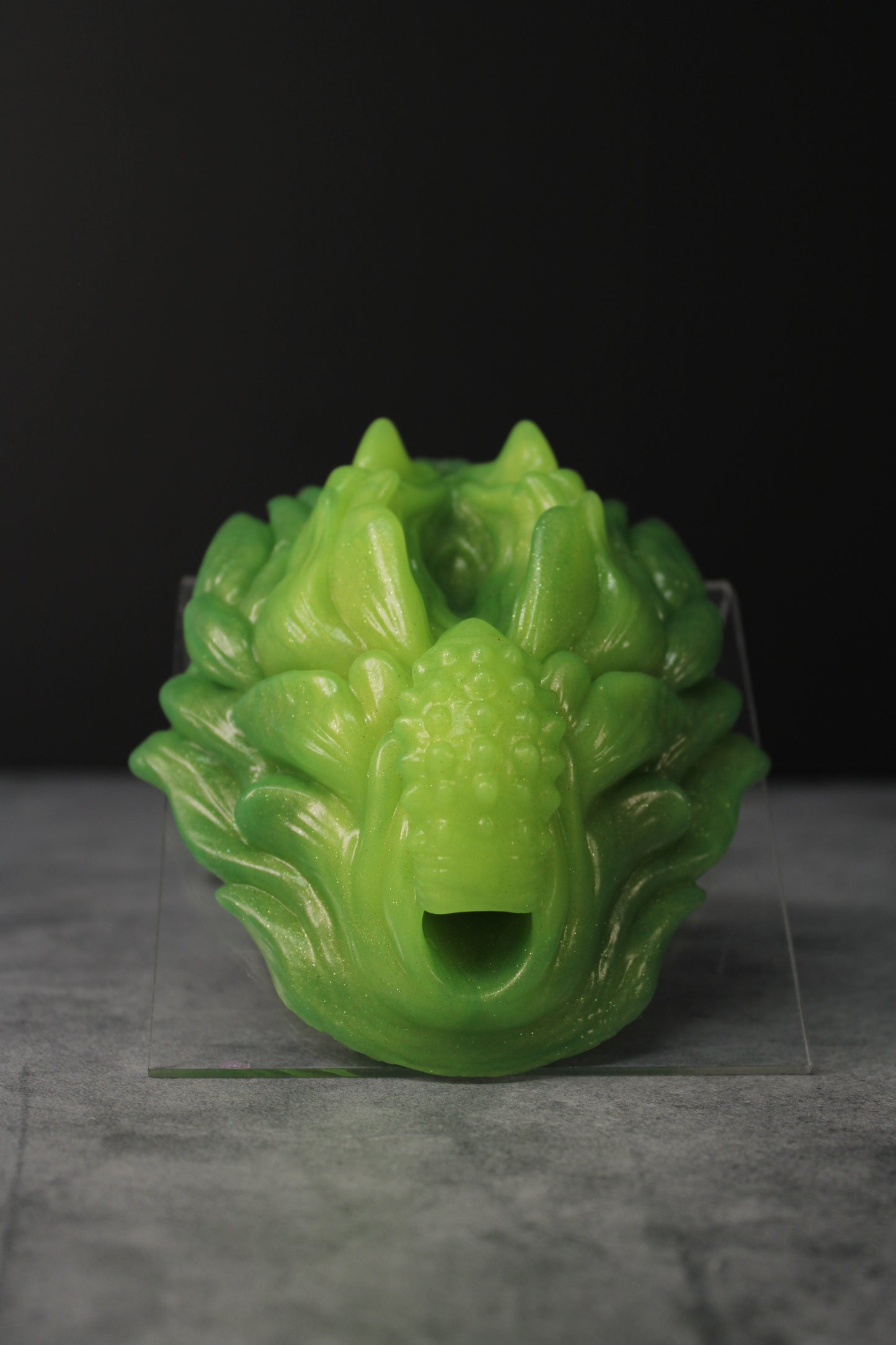 Dionaea Grinder (Standard Vibe | Hybrid)