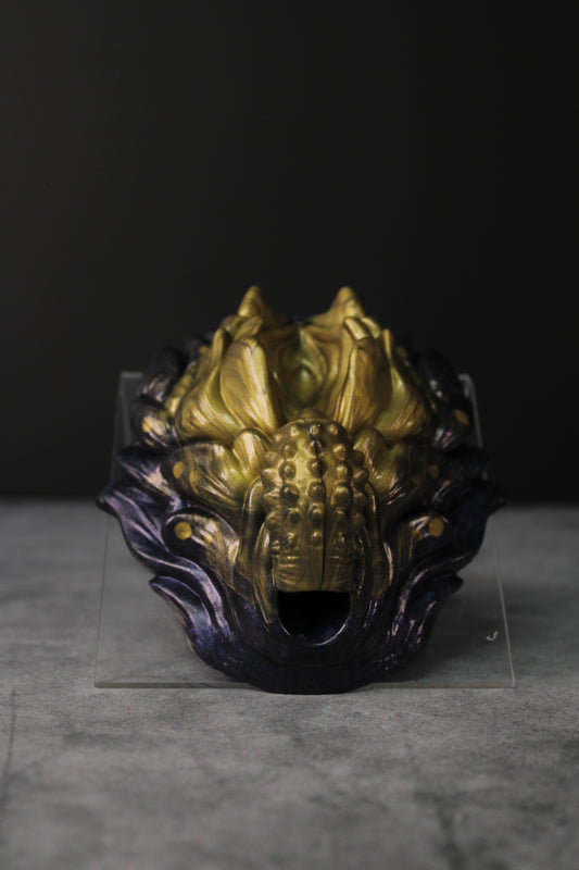 Dionaea Grinder (Standard Vibe | Medium) **MUTATION**