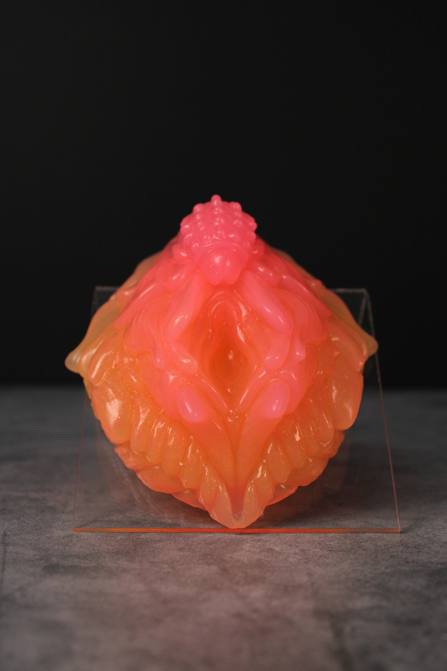 Dionaea Grinder (Standard Vibe | Hybrid)