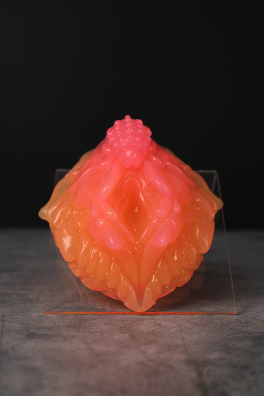 Dionaea Grinder (Standard Vibe | Hybrid)